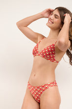 Cargar imagen en el visor de la galería, Image 07: Rio De Sol Conjunto Set Floral-Scales Tri-Fixo Essential-Comfy

