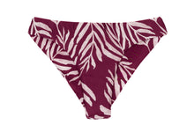 Cargar imagen en el visor de la galería, Product Front: Rio De Sol Bragas Bottom Palms-Vine Nice
