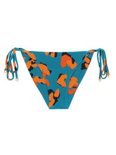 Cargar imagen en el visor de la galería, Product Front: Rio De Sol Bragas Bottom Luma Cheeky-Tie
