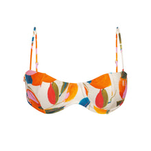 Cargar imagen en el visor de la galería, Product Front: Rio De Sol Sostén Top Picnic Kelli
