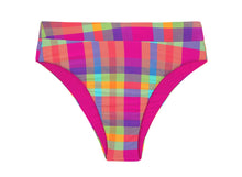 Cargar imagen en el visor de la galería, Product Front: Rio De Sol Bragas Bottom Tulip-Garden Hotpant-Cos
