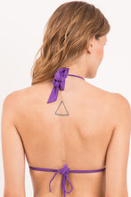 Cargar imagen en el visor de la galería, Image 08: Rio De Sol Sostén Top Amuleto Tri-Rev
