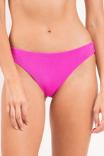 Cargar imagen en el visor de la galería, Gallery: Rio De Sol Bragas Bottom Malibu-Rosa Essential-Comfy
