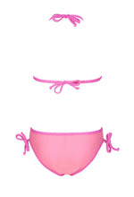 Cargar imagen en el visor de la galería, Product Back: Rio De Sol Traje De Baño De Bebé Panterinha
