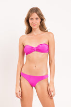 Cargar imagen en el visor de la galería, Image 09: Rio De Sol Bragas Bottom Malibu-Rosa Essential-Comfy
