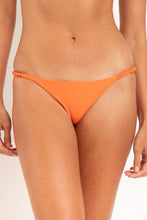 Cargar imagen en el visor de la galería, Bottom Touch-Tangerina Selena
