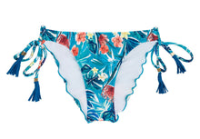 Cargar imagen en el visor de la galería, Product Front: Rio De Sol Bragas Bottom Isla New Comfort
