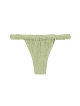 Cargar imagen en el visor de la galería, Product Front: Rio De Sol Bragas Bottom Brisa-Pistache Eden
