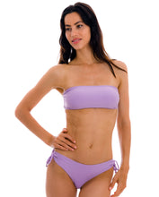 Cargar imagen en el visor de la galería, Gallery: Rio De Sol Conjunto Set Uv-Harmonia Bandeau-Reto Madrid
