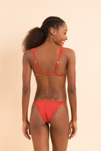 Cargar imagen en el visor de la galería, Image 12: Rio De Sol Conjunto Set Malibu-Chili Tri-Duo Rio-Duo

