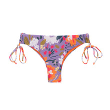 Cargar imagen en el visor de la galería, Product Front: Rio De Sol Bragas Bottom Garden-Flower Angel

