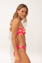 Cargar imagen en el visor de la galería, Image 04: Wednesday In Hawaii By Rio De Sol Bragas Bottom Pua-Guava Waikiki
