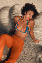 Cargar imagen en el visor de la galería, Image 10: Rio De Sol Pantalones De Playa Ferrugo Murana Pants

