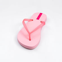 Cargar imagen en el visor de la galería, Image 05: Rio De Sol Chancletas Light Pink Slim
