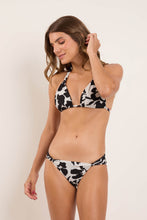Cargar imagen en el visor de la galería, Image 05: Rio De Sol Bragas Bottom Poppy Mel-Comfy

