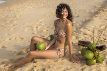 Cargar imagen en el visor de la galería, Image 06: Rio De Sol Bragas Bottom Leopard Italy
