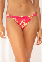 Cargar imagen en el visor de la galería, Gallery: Wednesday In Hawaii By Rio De Sol Bragas Bottom Pua-Guava Waimea
