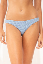 Cargar imagen en el visor de la galería, Gallery: Rio De Sol Bragas Bottom Drift-Cianita Essential
