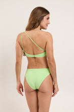 Cargar imagen en el visor de la galería, Model Back: Rio De Sol Bragas Bottom Sand-Menta Essential-Comfy
