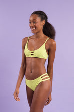Cargar imagen en el visor de la galería, Image 12: Rio De Sol Sostén Top Bora-Citrus Bra-Trio
