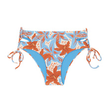 Cargar imagen en el visor de la galería, Product Front: Rio De Sol Bragas Bottom Olyra Madrid
