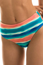 Cargar imagen en el visor de la galería, Gallery: Rio De Sol Bragas Bottom Upbeat Reto Hotpant
