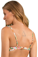 Cargar imagen en el visor de la galería, Image 07: Rio De Sol Sostén Top Boho Bandeau-Joy
