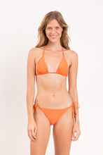 Cargar imagen en el visor de la galería, Model Front: Rio De Sol Bragas Bottom Dende Ibiza-Comfy
