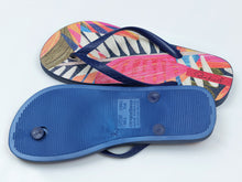 Cargar imagen en el visor de la galería, Image 03: Rio De Sol Chancletas Jungle Slim

