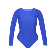 Cargar imagen en el visor de la galería, Product Front: Wednesday In Hawaii By Rio De Sol Una Pieza Pacifica Surf
