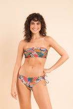 Cargar imagen en el visor de la galería, Image 09: Rio De Sol Conjunto Set Jungle Bandeau-Reto Madrid
