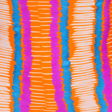 Cargar imagen en el visor de la galería, Image 05: Rio De Sol Conjunto Set Stripes Balconet-Tie Pipa
