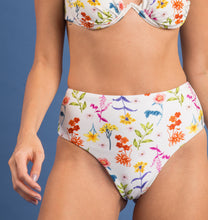 Cargar imagen en el visor de la galería, Image 10: Rio De Sol Bragas Bottom Countryside Hotpants
