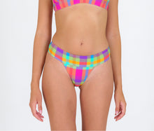 Cargar imagen en el visor de la galería, Gallery: Rio De Sol Bragas Bottom Tulip-Garden Rio-Cos
