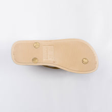 Cargar imagen en el visor de la galería, Image 06: Rio De Sol Chancletas Damasco Slim
