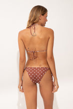 Cargar imagen en el visor de la galería, Model Back: Wednesday In Hawaii By Rio De Sol Bragas Bottom Kiko-Coco Kaleia-Comfy
