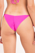Cargar imagen en el visor de la galería, Image 07: Rio De Sol Bragas Bottom Malibu-Rosa Cheeky-Tie
