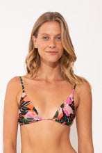 Cargar imagen en el visor de la galería, Gallery: Rio De Sol Sostén Top Jolie Lia
