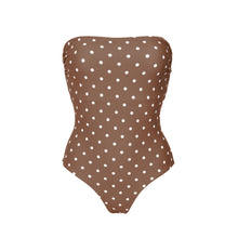 Cargar imagen en el visor de la galería, Product Front: Wednesday In Hawaii By Rio De Sol Una Pieza Kiko-Coco Aloha
