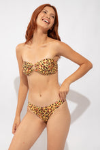 Cargar imagen en el visor de la galería, Image 07: Rio De Sol Bragas Bottom Yellow-Feline Essential-Comfy
