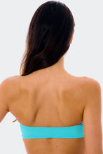 Cargar imagen en el visor de la galería, Image 06: Rio De Sol Sostén Top Breeze Bandeau-Reto
