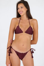 Cargar imagen en el visor de la galería, Gallery: Rio De Sol Conjunto Set Barolo Frufru
