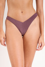 Cargar imagen en el visor de la galería, Gallery: Rio De Sol Bragas Bottom Malibu-Ebano Cali
