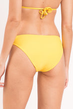Cargar imagen en el visor de la galería, Image 07: Rio De Sol Bragas Bottom Amarelo Essential-Comfy
