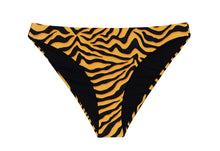 Cargar imagen en el visor de la galería, Product Front: Rio De Sol Bragas Bottom Wild-Orange Comfy
