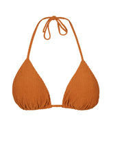 Cargar imagen en el visor de la galería, Product Front: Rio De Sol Sostén Top Ferrugo Tri-Inv
