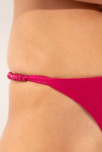 Cargar imagen en el visor de la galería, Image 06: Rio De Sol Bragas Bottom Shimmer-Desejo Cheeky-Noa
