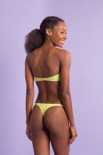 Cargar imagen en el visor de la galería, Image 11: Rio De Sol Conjunto Set Bora-Citrus Bandeau-Joy Leblon-Fio
