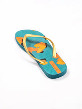 Cargar imagen en el visor de la galería, Image 04: Rio De Sol Chancletas Luma Slim
