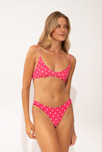 Cargar imagen en el visor de la galería, Image 06: Wednesday In Hawaii By Rio De Sol Bragas Bottom Kiko-Guava Sunset
